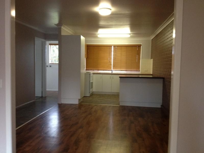 2/203 Bridge St, North Toowoomba QLD 4350