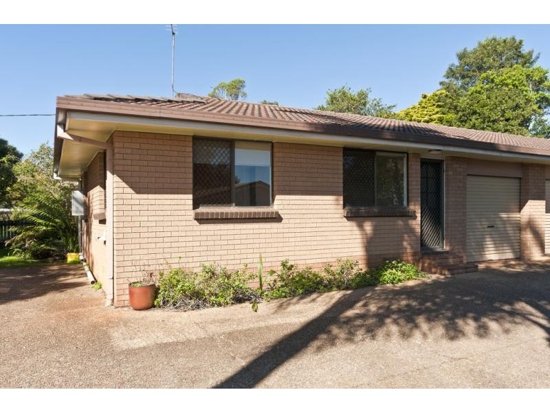 1/7 Norman St, South Toowoomba QLD 4350