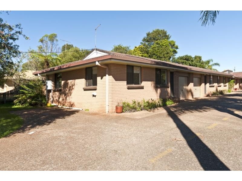 1/7 Norman St, South Toowoomba QLD 4350