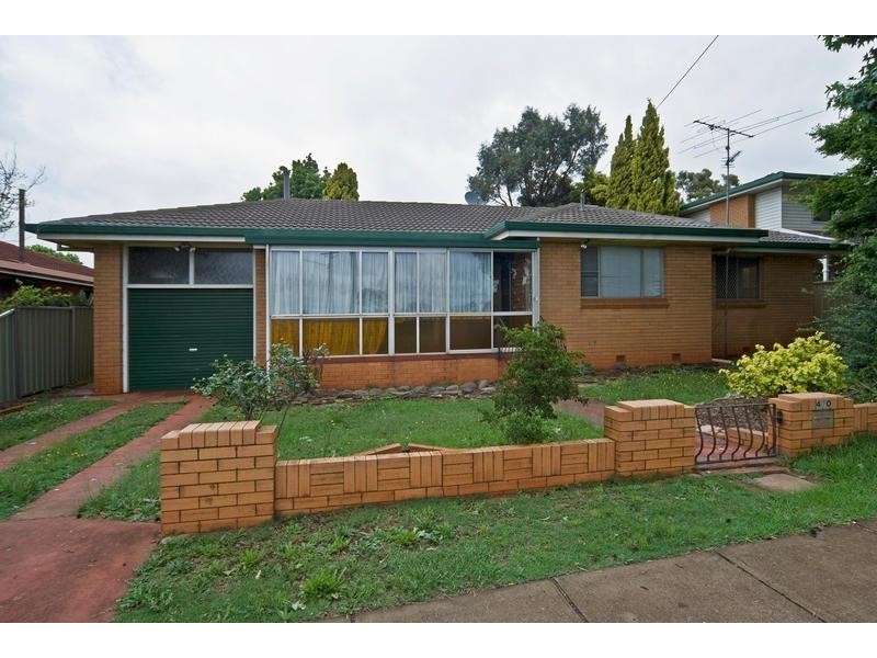 470 Alderley Street, Harristown QLD 4350