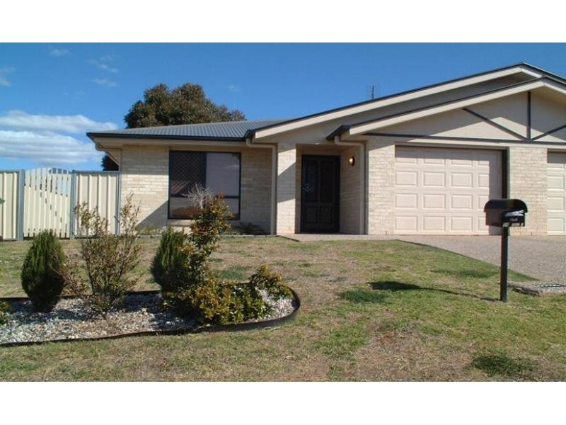 1/14 McIvor Street, Kearneys Spring QLD 4350