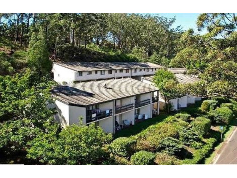 36/2 Benjamin  Street, Mount Lofty QLD 4350