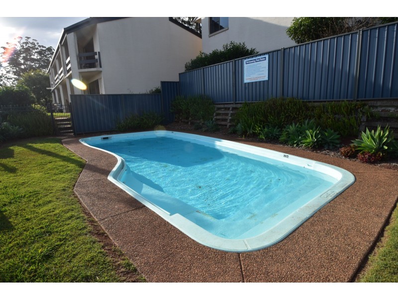 36/2 Benjamin  Street, Mount Lofty QLD 4350