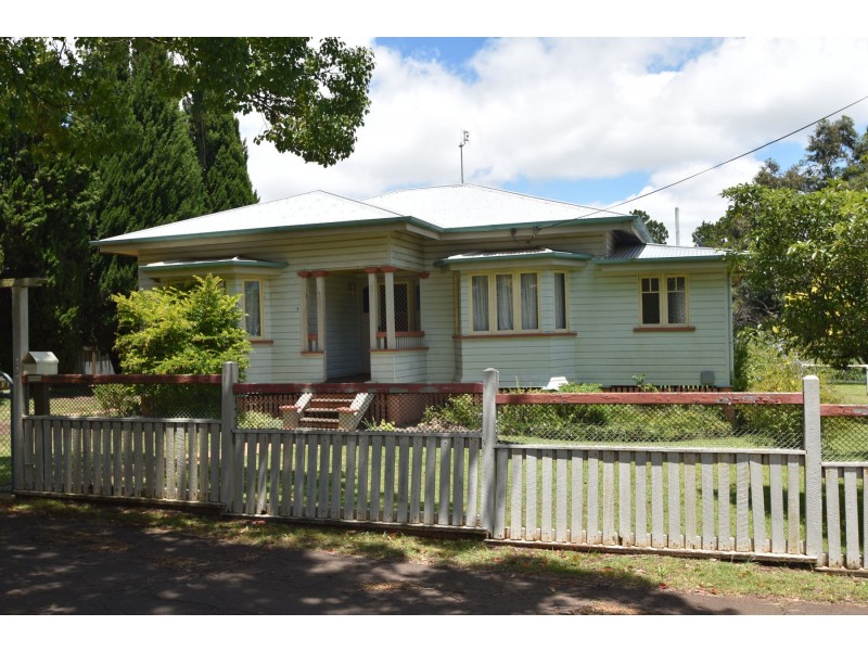 237 Geddes Street, South Toowoomba QLD 4350