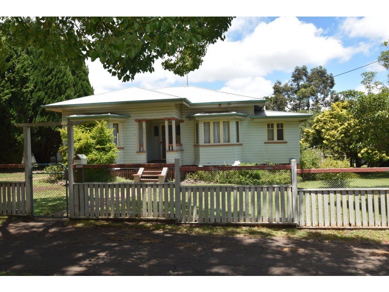 237 Geddes Street, South Toowoomba QLD 4350