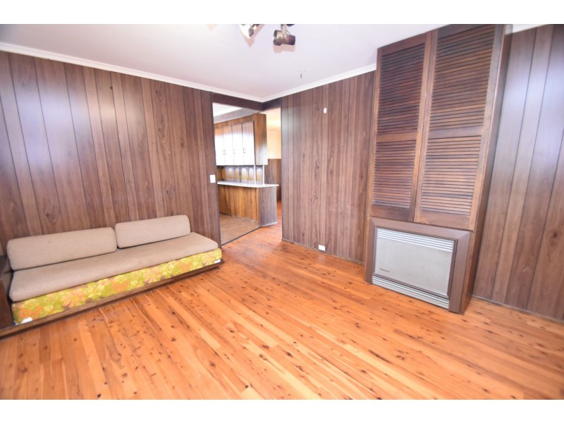 314 Stenner Street, Middle Ridge QLD 4350