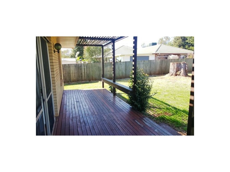 314 Stenner Street, Middle Ridge QLD 4350
