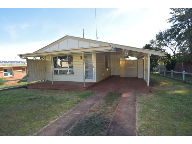 13A Partridge Street, North Toowoomba QLD 4350