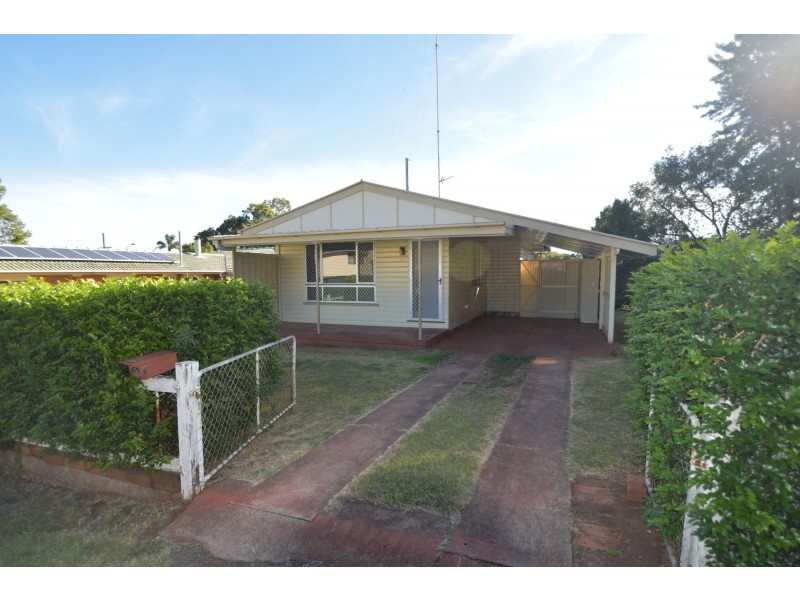 13A Partridge Street, North Toowoomba QLD 4350