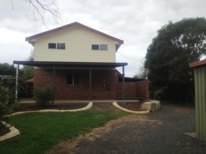 16 Rudd Street, Drayton QLD 4350