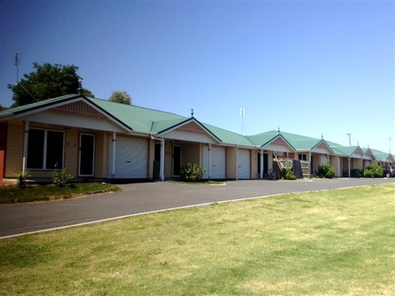 6/9 Hirst St, Greenmount QLD 4359