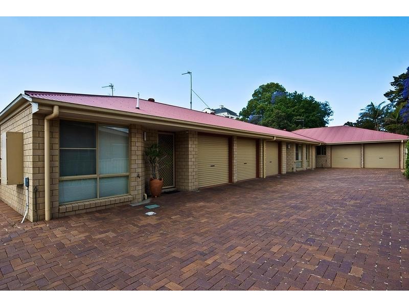 1/10 Cohoe Street, East Toowoomba QLD 4350