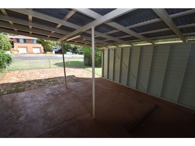 39 Curzon Street, East Toowoomba QLD 4350