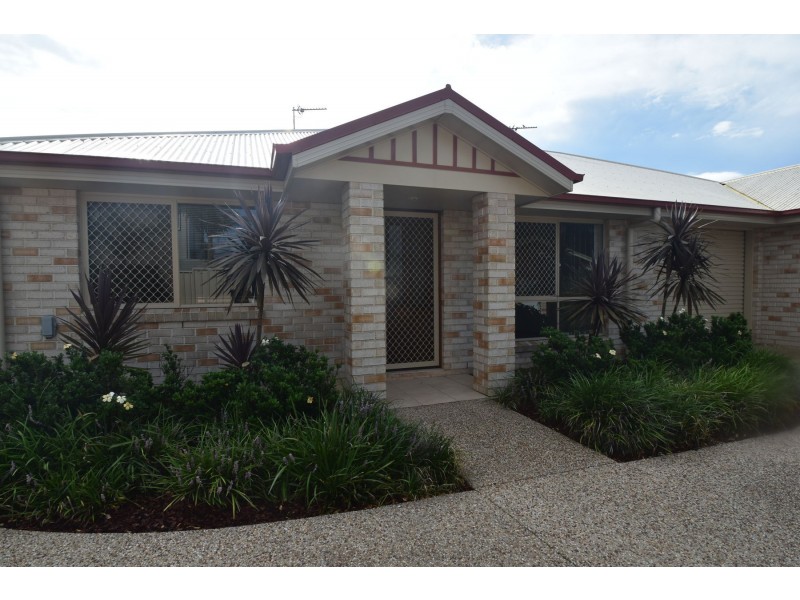 2/48 Cortess St, Kearneys Spring QLD 4350