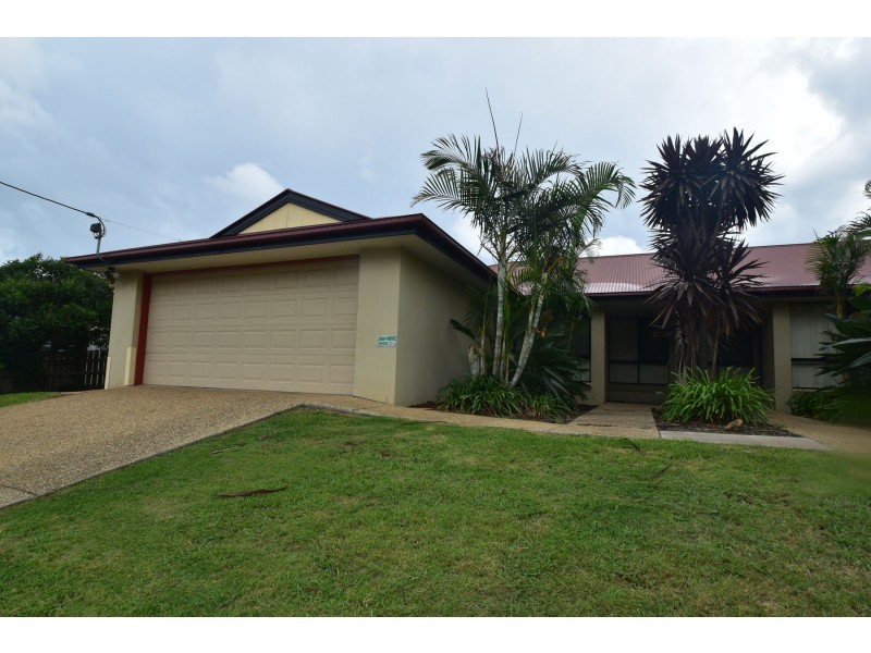 1/86C Hogg Street, Rockville QLD 4350