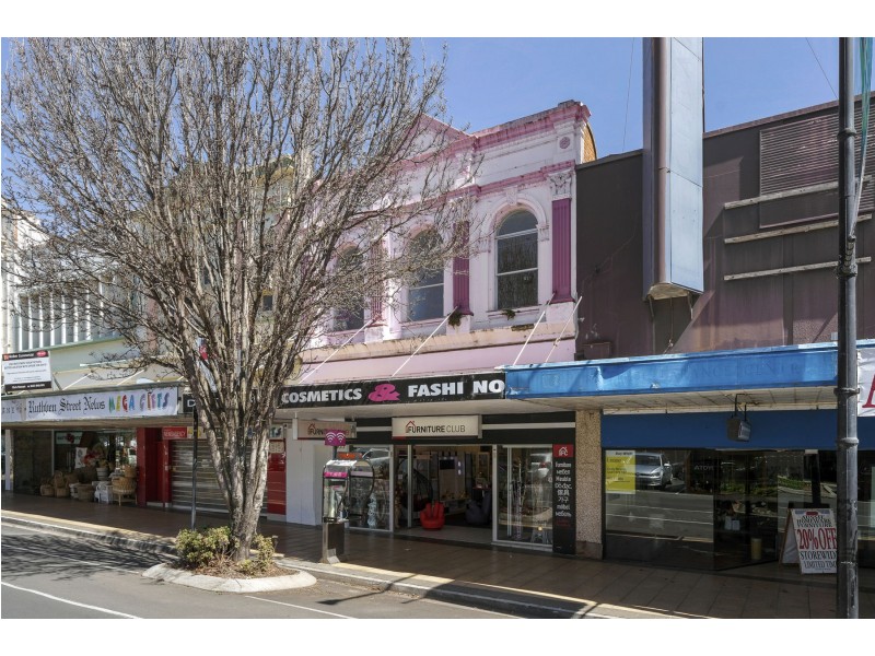 403-405 Ruthven Street, Toowoomba City QLD 4350