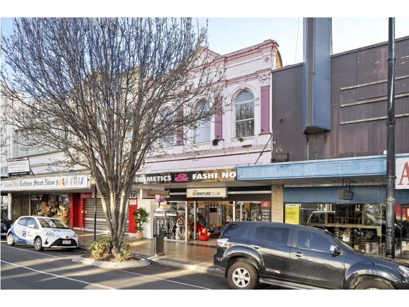 403-405 Ruthven Street, Toowoomba City QLD 4350