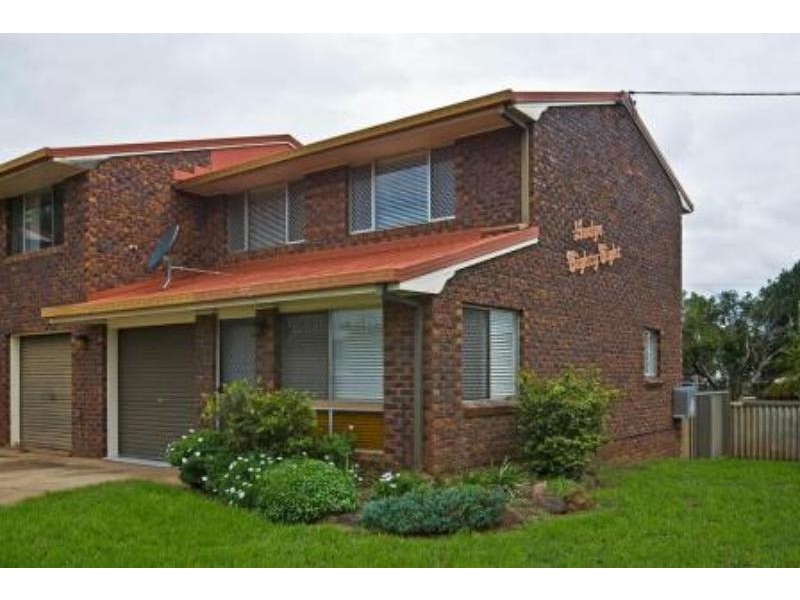 1/88 Anzac Ave, Newtown QLD 4350