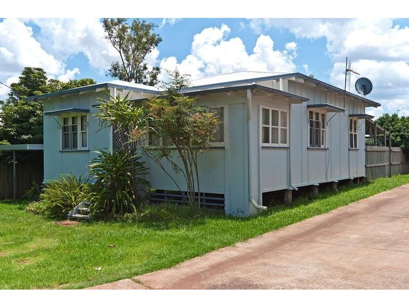 293 Alderley Street, South Toowoomba QLD 4350