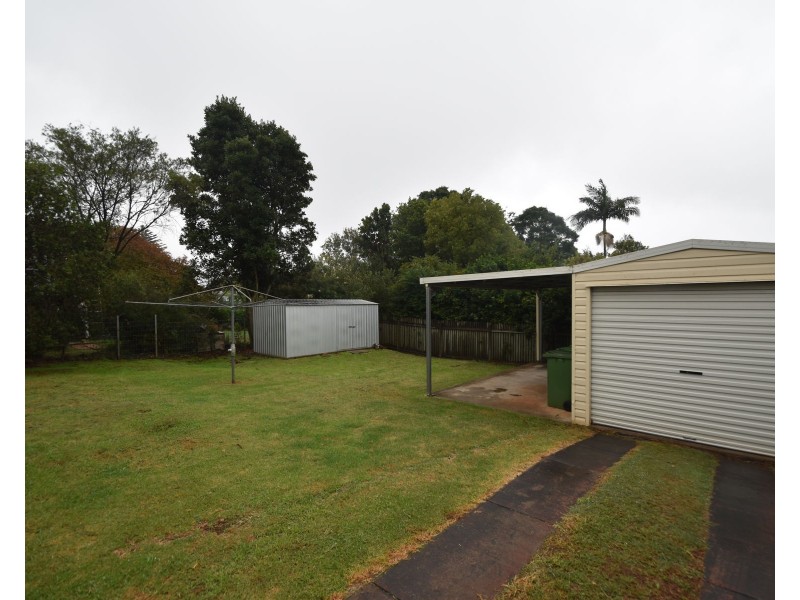 22 Helen Street, Newtown QLD 4350