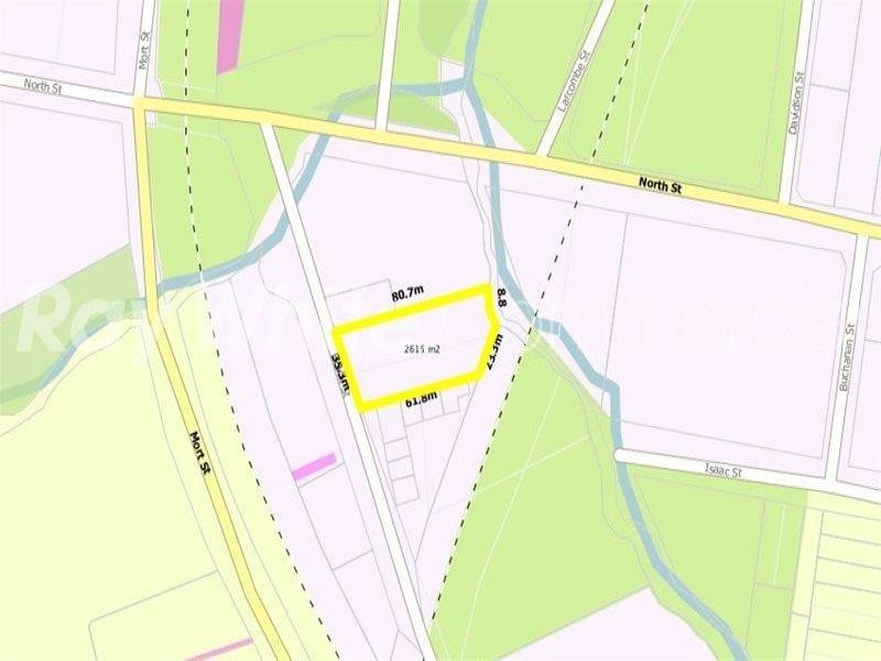 1 Brook Street, North Toowoomba QLD 4350