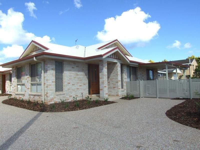 1/48 Cortess Street, Harristown QLD 4350