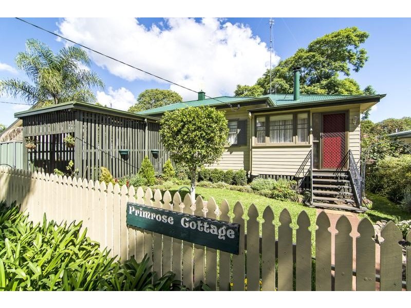 16 Shiel Street, Rangeville QLD 4350