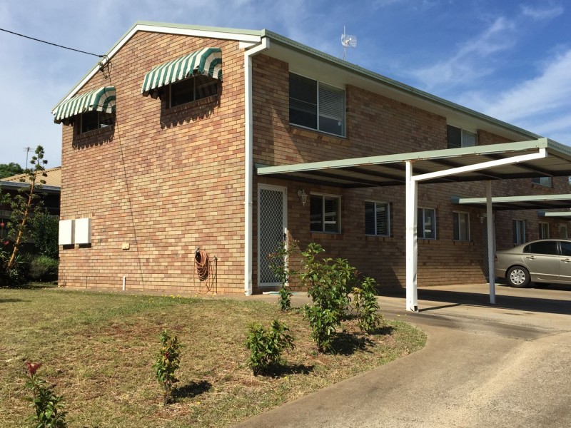 1/17 Hoepper Street, Kearneys Spring QLD 4350