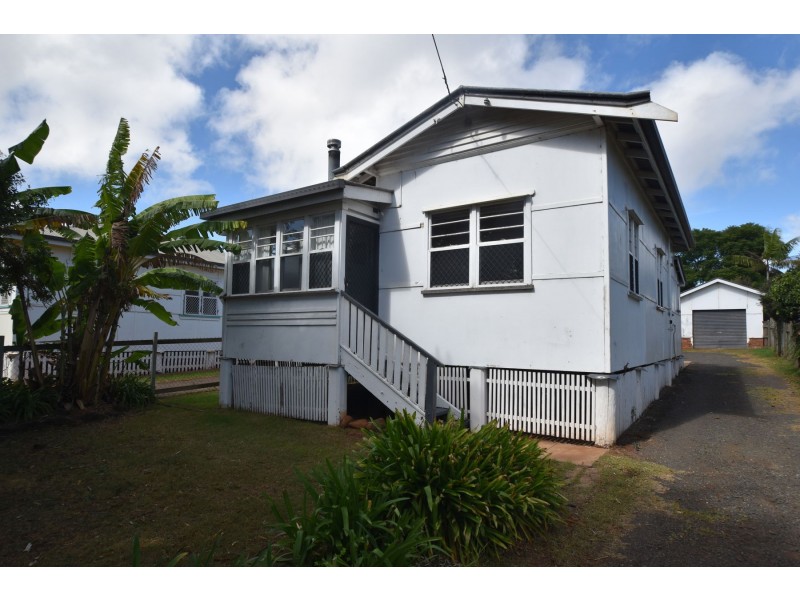 170 Taylor Street, Newtown QLD 4350