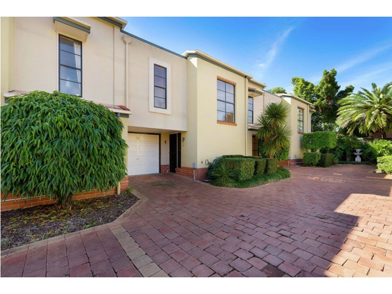 4/1A Stirling Street, East Toowoomba QLD 4350