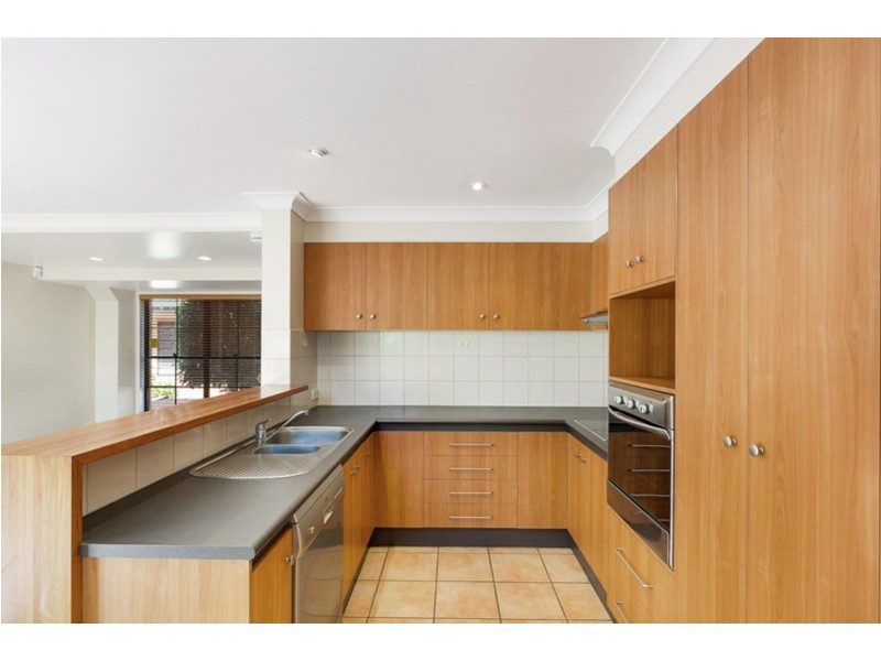4/1A Stirling Street, East Toowoomba QLD 4350
