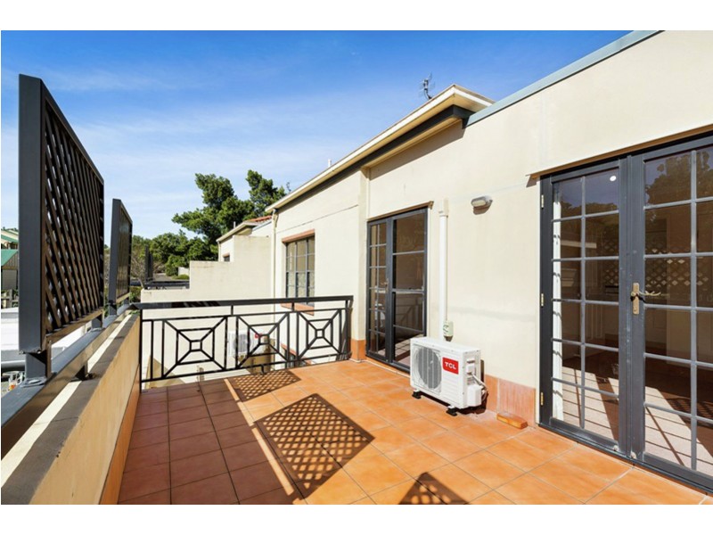 4/1A Stirling Street, East Toowoomba QLD 4350