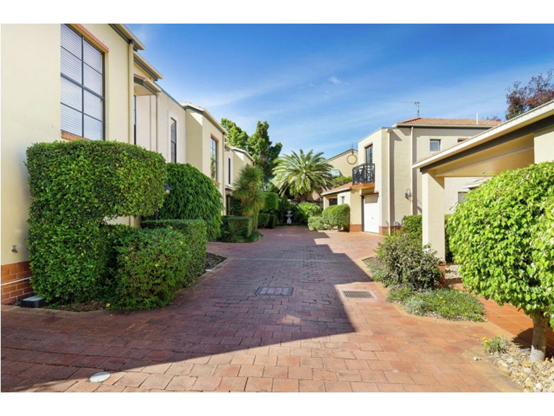 4/1A Stirling Street, East Toowoomba QLD 4350