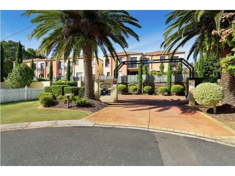 4/1A Stirling Street, East Toowoomba QLD 4350