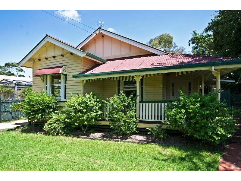 81 Hume Street, Toowoomba City QLD 4350