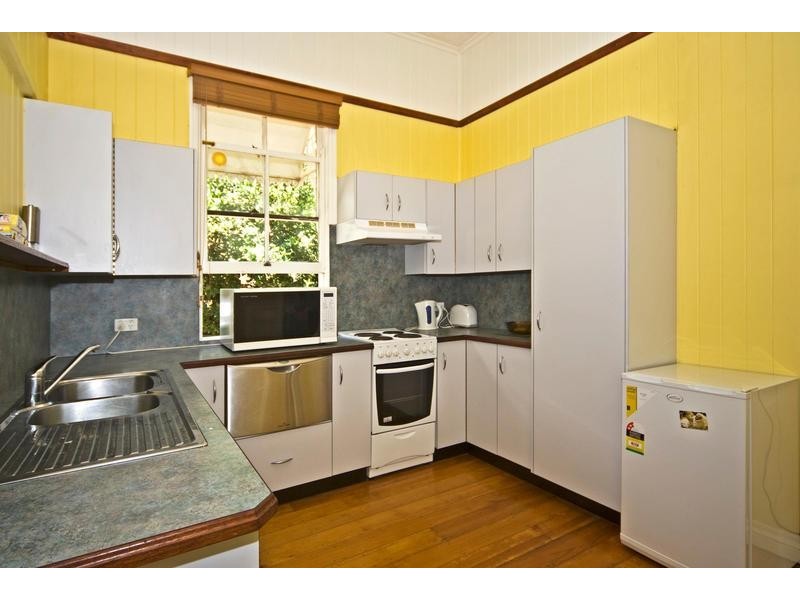 81 Hume Street, Toowoomba City QLD 4350