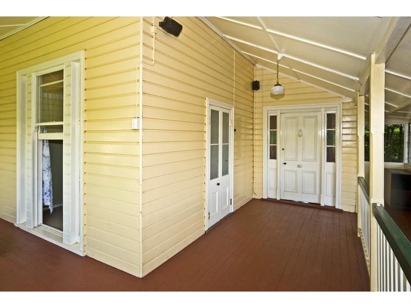 81 Hume Street, Toowoomba City QLD 4350