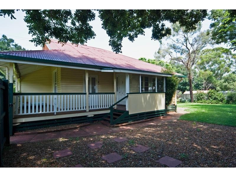 81 Hume Street, Toowoomba City QLD 4350