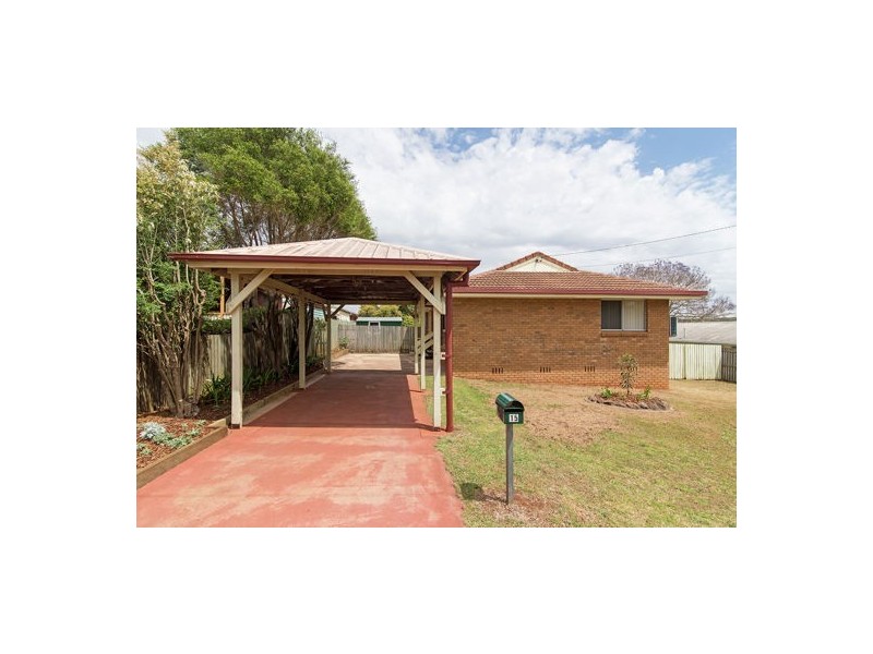 15 Festival St, Rockville QLD 4350