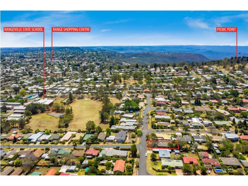 24 Bowtell Street, Rangeville QLD 4350