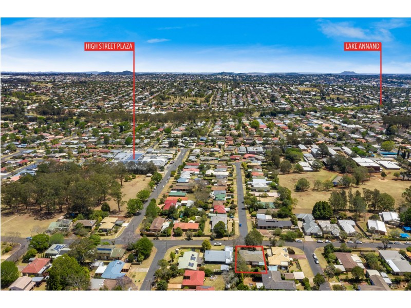 24 Bowtell Street, Rangeville QLD 4350