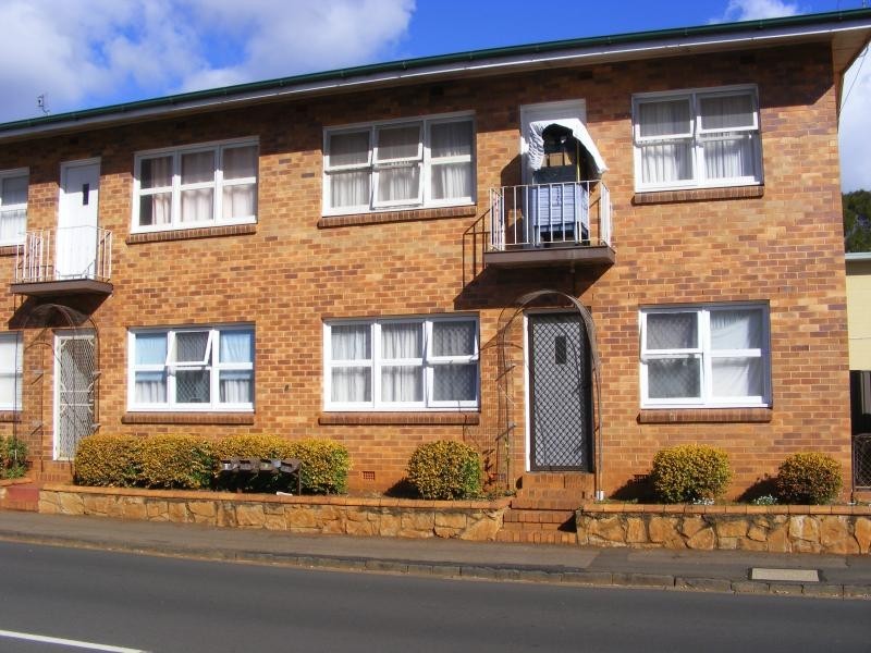 3/8 Julia  St, Toowoomba City QLD 4350