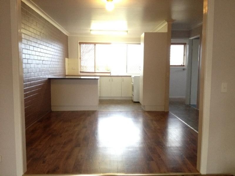 1/203 Bridge St, North Toowoomba QLD 4350