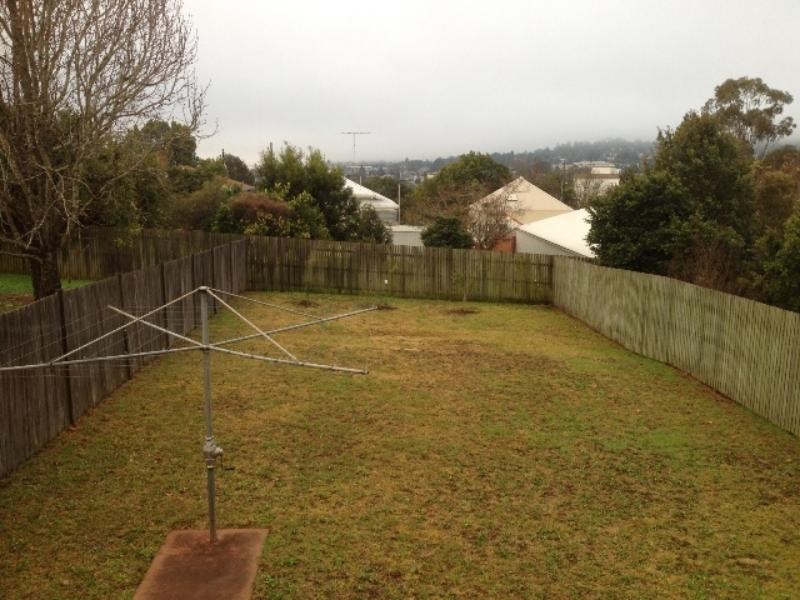 1/203 Bridge St, North Toowoomba QLD 4350