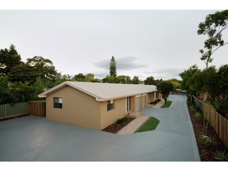 2/39 Gipps  Street, Drayton QLD 4350