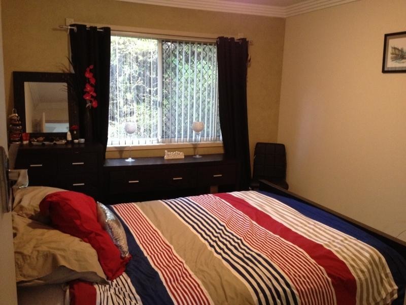 2/1 Seaton  St, South Toowoomba QLD 4350