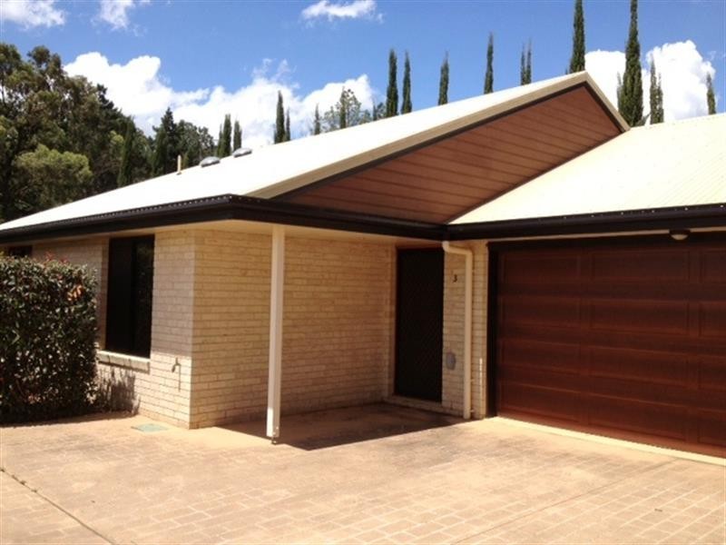 3/28 Pascoe Lane, Harlaxton QLD 4350