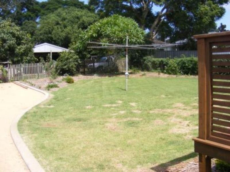 54 Flinders Street, Centenary Heights QLD 4350