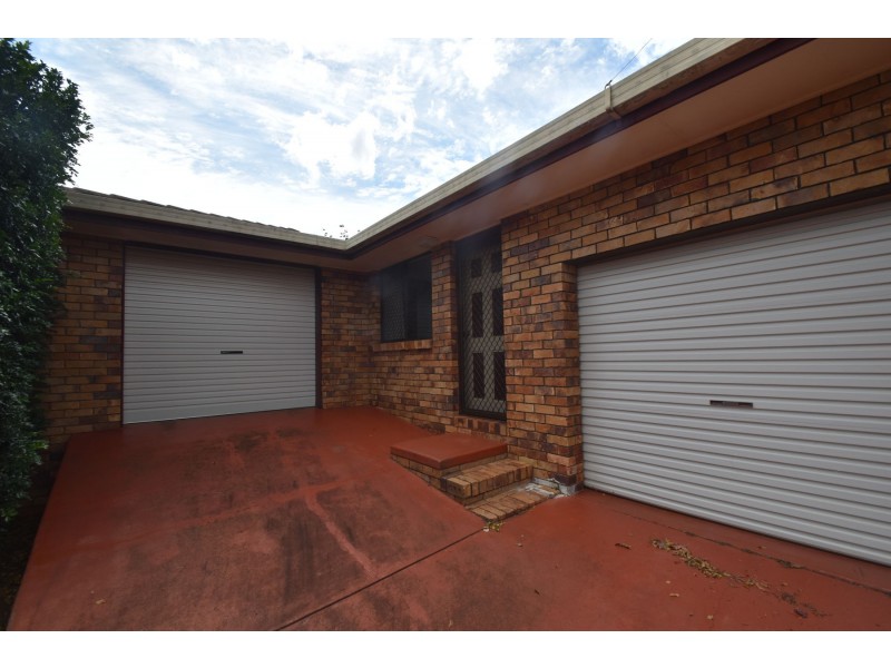 2/39 Crotty Street, Centenary Heights QLD 4350