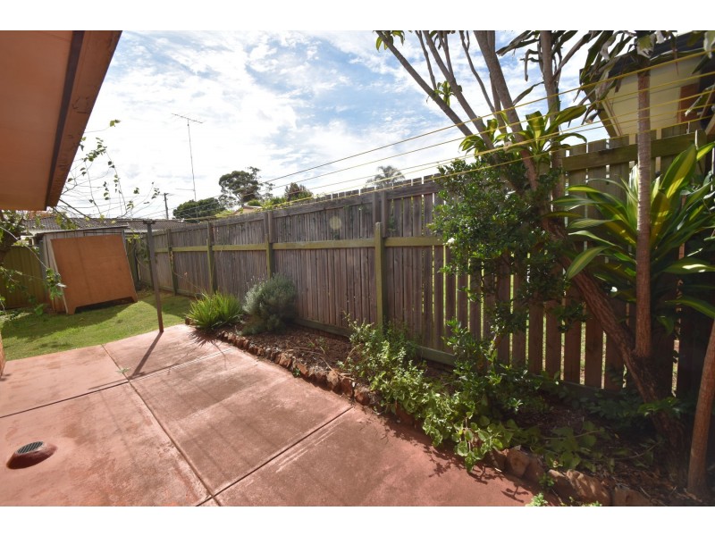 2/39 Crotty Street, Centenary Heights QLD 4350